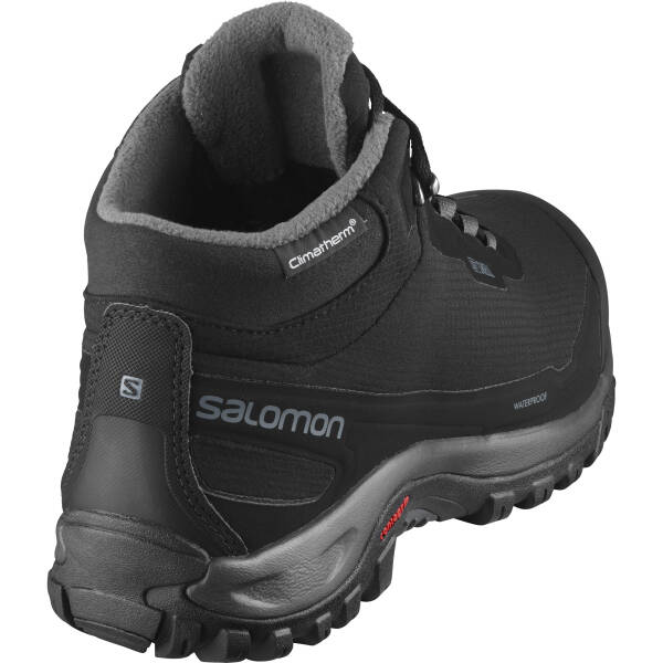 Salomon SHELTER CS WP Outdoor Ayakkabı L41110400 - 4