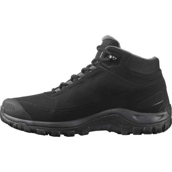 Salomon SHELTER CS WP Outdoor Ayakkabı L41110400 - 6