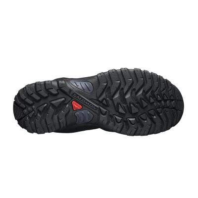 Salomon Shelter CS WP Su Geçirmez Trekking Kadın Botu L41110500 - 2