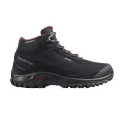 Salomon Shelter CS WP Su Geçirmez Trekking Kadın Botu L41110500 - 1