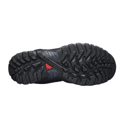 Salomon Shelter CS WP Su Geçirmez Trekking Kadın Botu L41110500 - 2