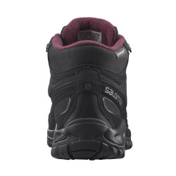 Salomon Shelter CS WP Su Geçirmez Trekking Kadın Botu L41110500 - 6