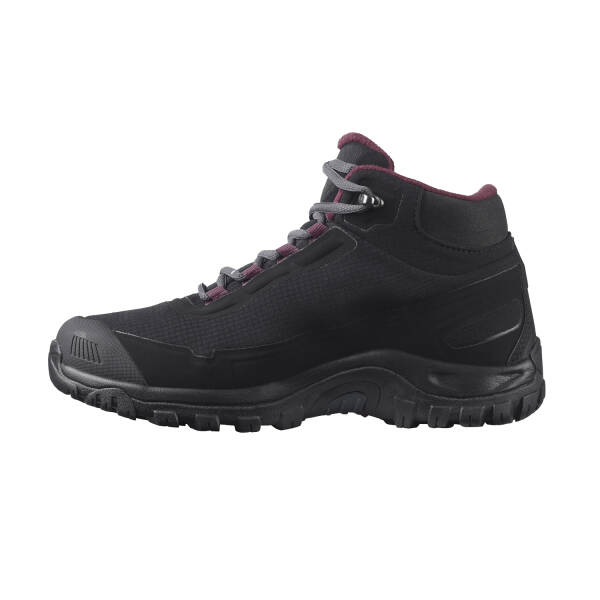 Salomon Shelter CS WP Su Geçirmez Trekking Kadın Botu L41110500 - 7
