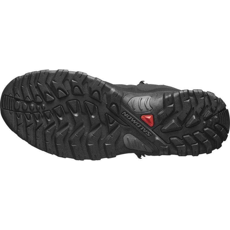Salomon Shelter WP Erkek Bot L47854200 - 5