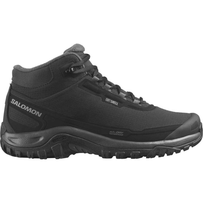 Salomon Shelter WP Erkek Bot L47854200 - 1