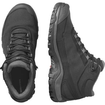 Salomon Shelter WP Erkek Bot L47854200 - 2