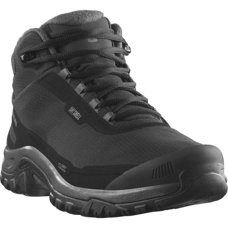 Salomon Shelter WP Erkek Bot L47854200 - 3
