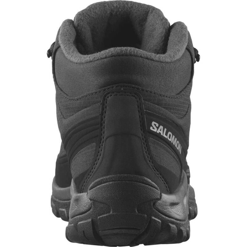 Salomon Shelter WP Erkek Bot L47854200 - 4