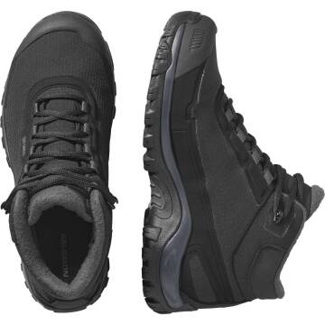 Salomon Shelter WP Kadın Bot L47855000 - 4