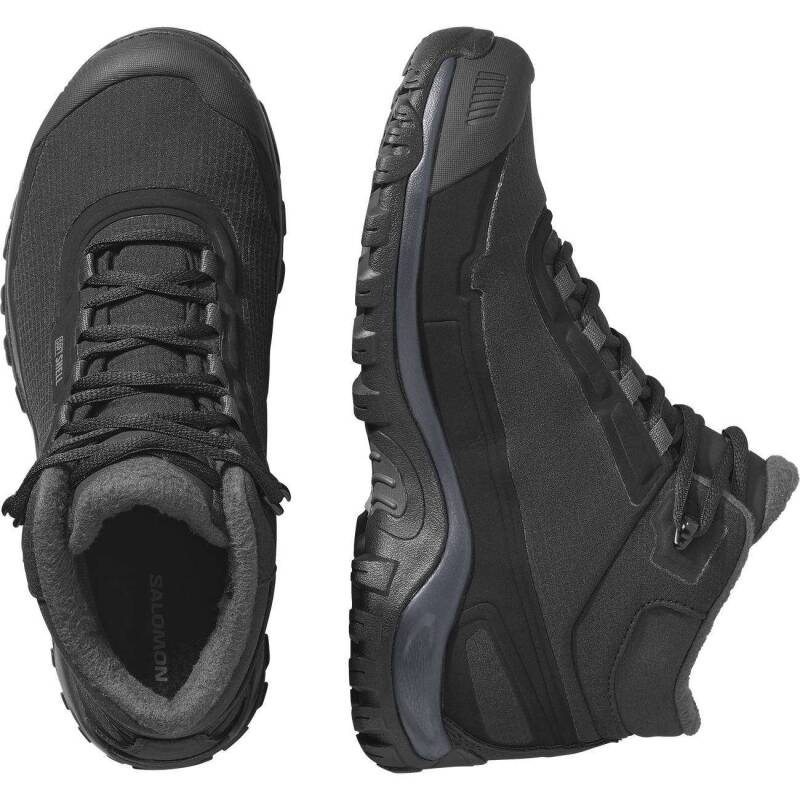 Salomon Shelter WP Kadın Bot L47855000 - 4