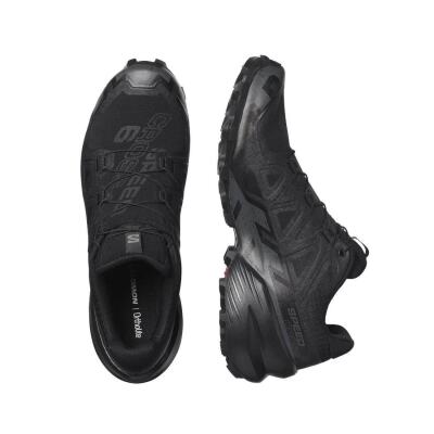 Salomon Speedcross 6 Erkek Koşu Ayakkabı L41737900 - 2