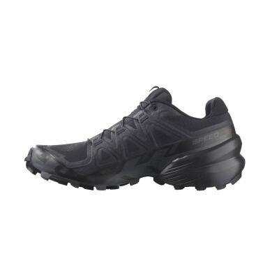 Salomon Speedcross 6 Erkek Koşu Ayakkabı L41737900 - 3