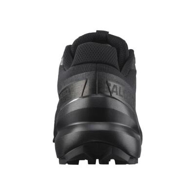 Salomon Speedcross 6 Erkek Koşu Ayakkabı L41737900 - 5