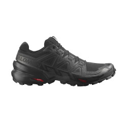 Salomon Speedcross 6 Erkek Koşu Ayakkabı L41737900 - 1