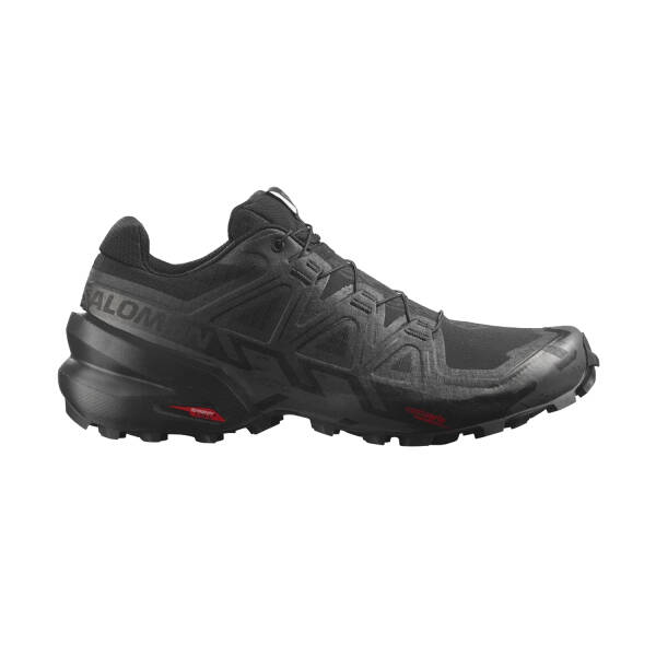 Salomon Speedcross 6 Erkek Koşu Ayakkabı L41737900 - 1