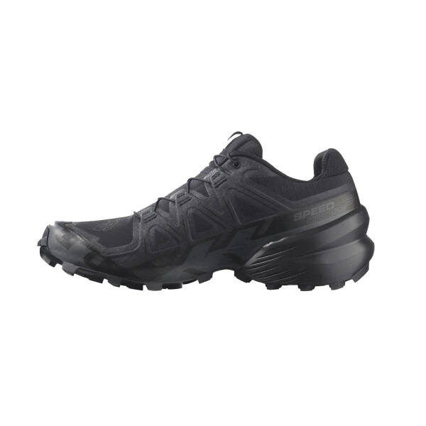 Salomon Speedcross 6 Erkek Koşu Ayakkabı L41737900 - 3