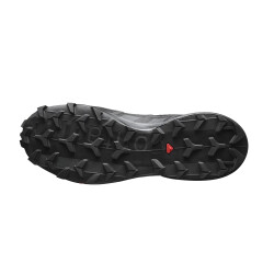 Salomon Speedcross 6 Erkek Koşu Ayakkabı L41737900 - 4