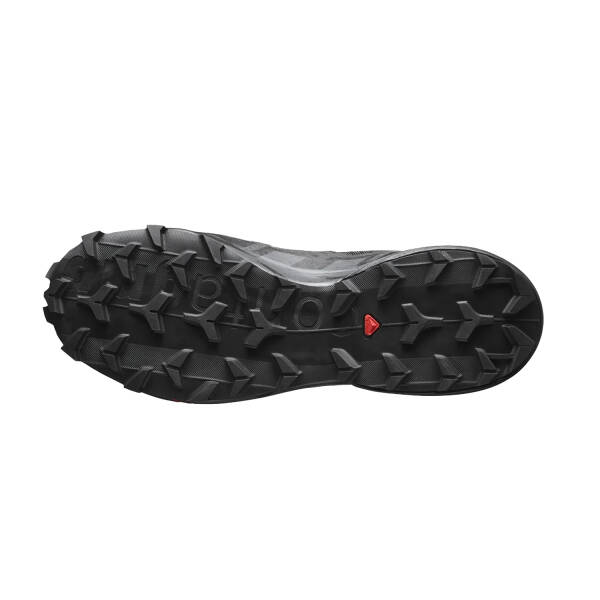 Salomon Speedcross 6 Erkek Koşu Ayakkabı L41737900 - 4
