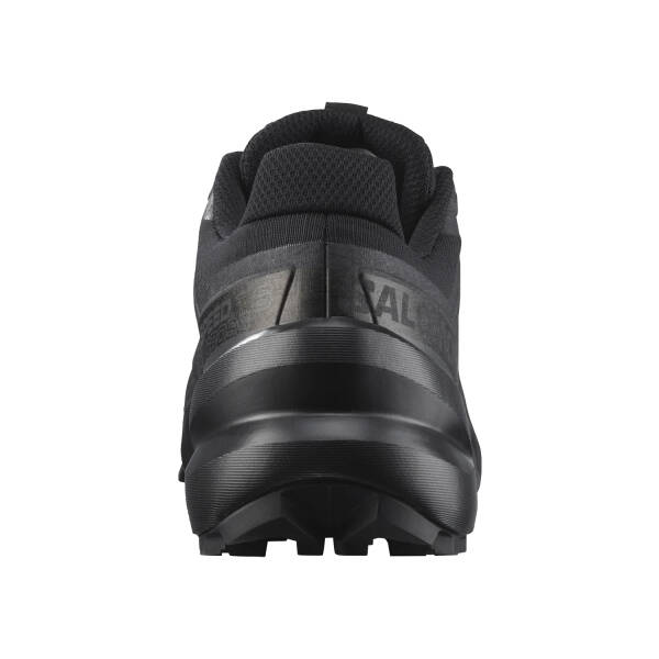 Salomon Speedcross 6 Erkek Koşu Ayakkabı L41737900 - 5