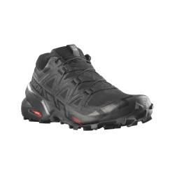 Salomon Speedcross 6 Erkek Koşu Ayakkabı L41737900 - 6