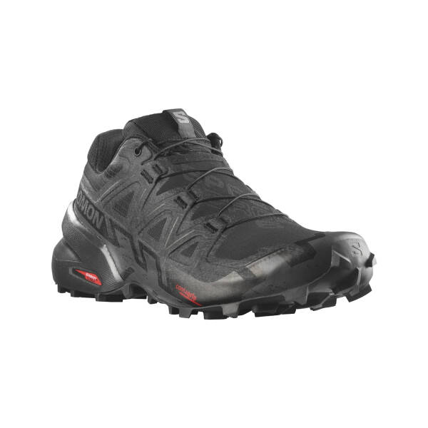 Salomon Speedcross 6 Erkek Koşu Ayakkabı L41737900 - 6