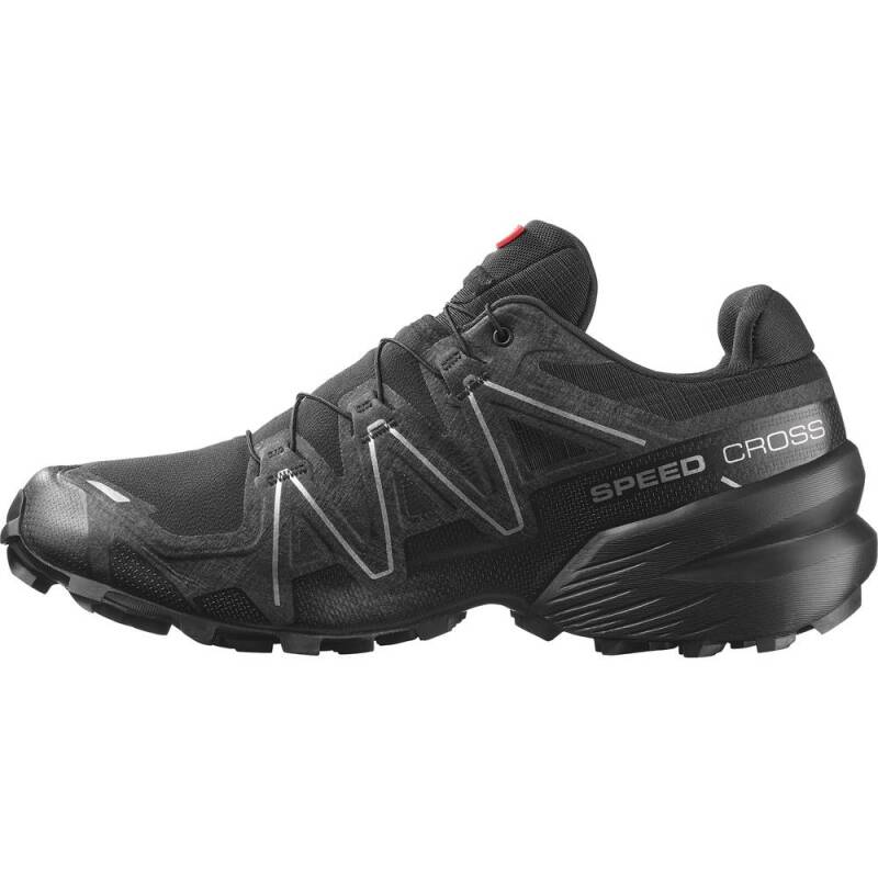 Salomon Speedcross 6 GTX 20 Years Q1 Unisex Patika Koşu Ayakkabısı L49159000 - 7