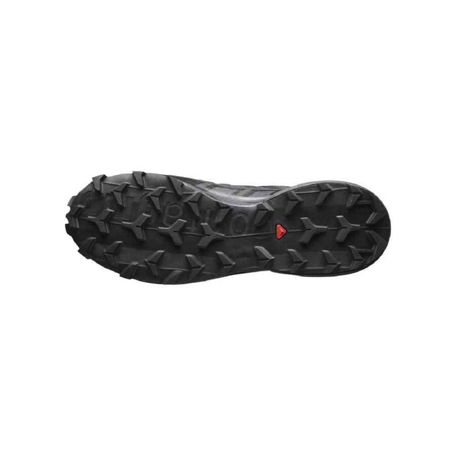 Salomon Speedcross 6 GTX Erkek Koşu Ayakkabısı L41738600 - 7