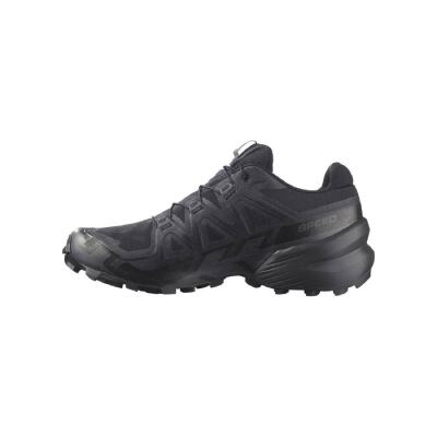 Salomon Speedcross 6 GTX Erkek Koşu Ayakkabısı L41738600 - 3