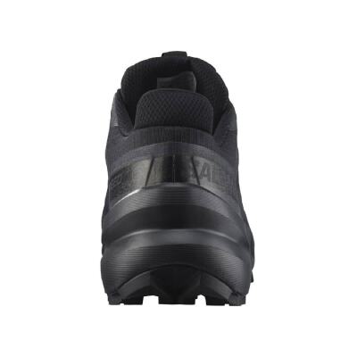 Salomon Speedcross 6 GTX Erkek Koşu Ayakkabısı L41738600 - 5