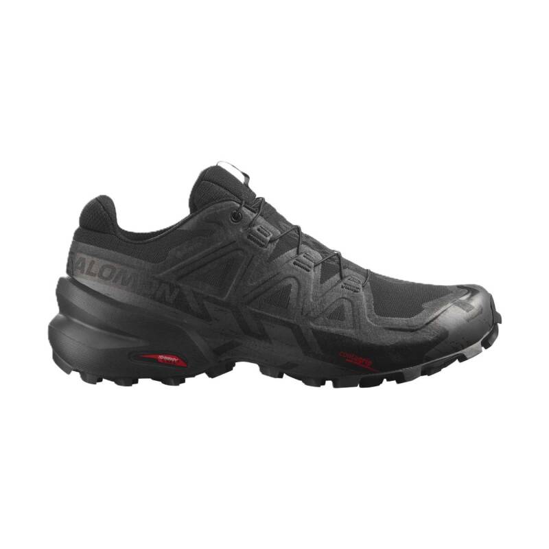 Salomon Speedcross 6 GTX Erkek Koşu Ayakkabısı L41738600 - 1