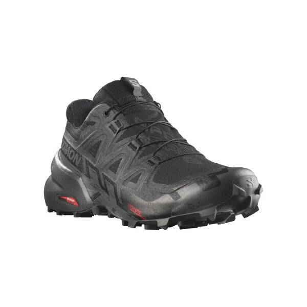 Salomon Speedcross 6 GTX Erkek Koşu Ayakkabısı L41738600 - 1