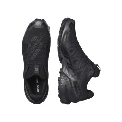 Salomon Speedcross 6 GTX Erkek Koşu Ayakkabısı L41738600 - 2