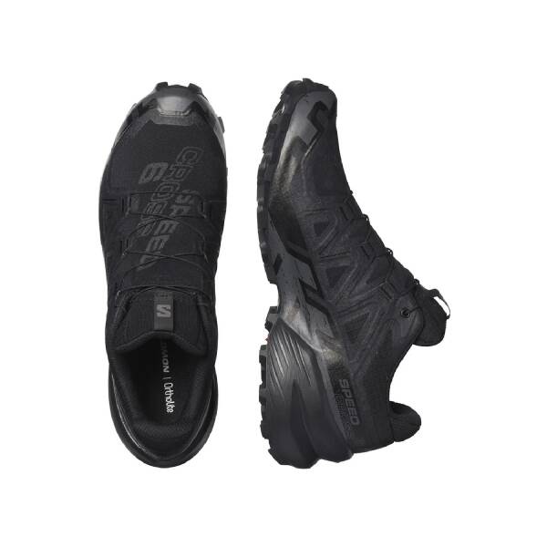 Salomon Speedcross 6 GTX Erkek Koşu Ayakkabısı L41738600 - 2