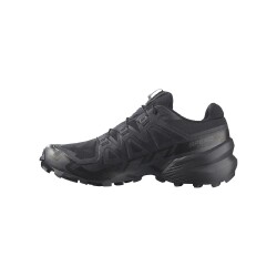 Salomon Speedcross 6 GTX Erkek Koşu Ayakkabısı L41738600 - 3