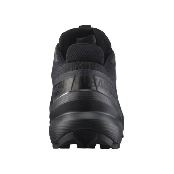 Salomon Speedcross 6 GTX Erkek Koşu Ayakkabısı L41738600 - 4