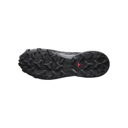 Salomon Speedcross 6 GTX Erkek Koşu Ayakkabısı L41738600 - 5