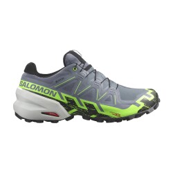 Salomon Speedcross 6 GTX Erkek Koşu Ayakkabısı L47301900 - 1