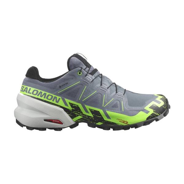 Salomon Speedcross 6 GTX Erkek Koşu Ayakkabısı L47301900 - 1