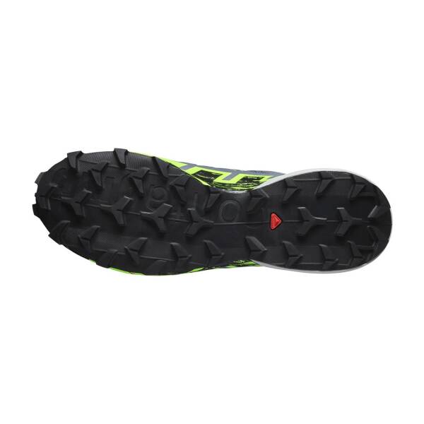 Salomon Speedcross 6 GTX Erkek Koşu Ayakkabısı L47301900 - 5