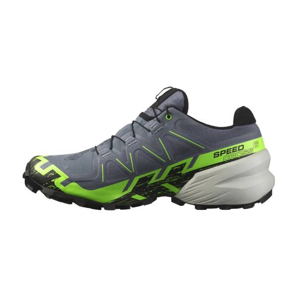 Salomon Speedcross 6 GTX Erkek Koşu Ayakkabısı L47301900 - 6
