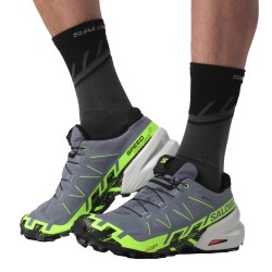 Salomon Speedcross 6 GTX Erkek Koşu Ayakkabısı L47301900 - 7