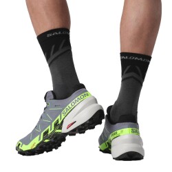 Salomon Speedcross 6 GTX Erkek Koşu Ayakkabısı L47301900 - 8
