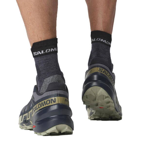 Salomon Speedcross 6 GTX Erkek Koşu Ayakkabısı L47465500 - 3