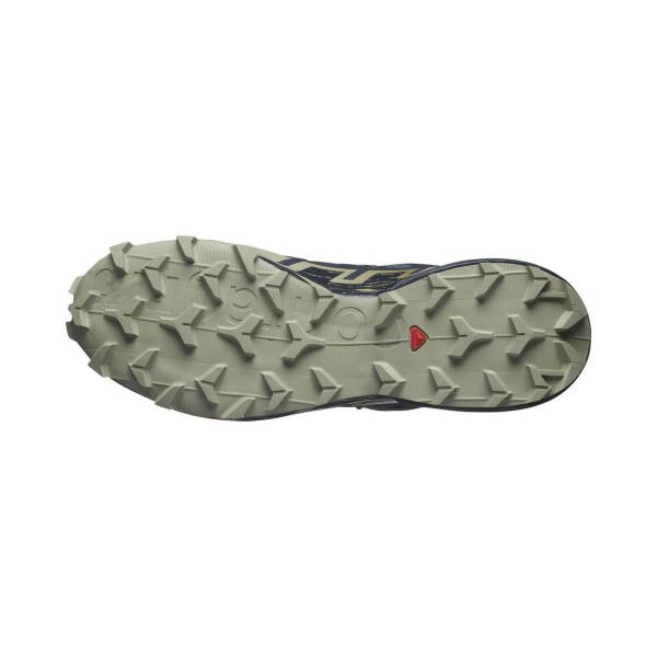 Salomon Speedcross 6 GTX Erkek Koşu Ayakkabısı L47465500 - 4