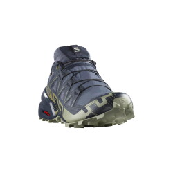 Salomon Speedcross 6 GTX Erkek Koşu Ayakkabısı L47465500 - 5