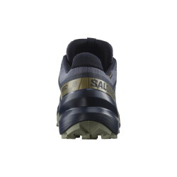 Salomon Speedcross 6 GTX Erkek Koşu Ayakkabısı L47465500 - 7