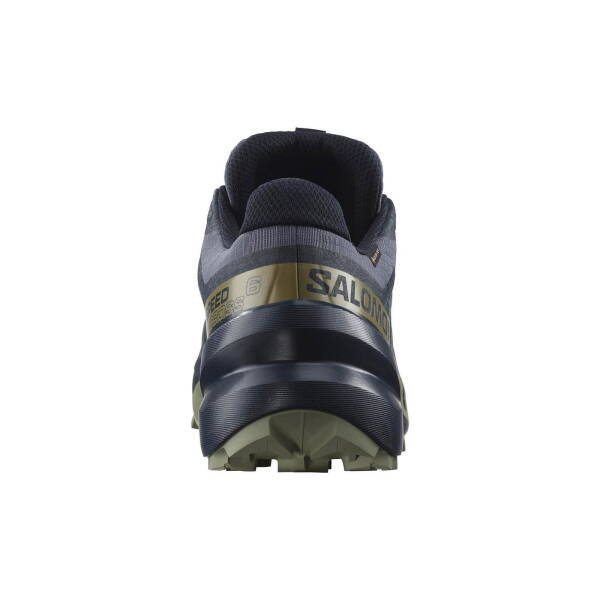 Salomon Speedcross 6 GTX Erkek Koşu Ayakkabısı L47465500 - 7