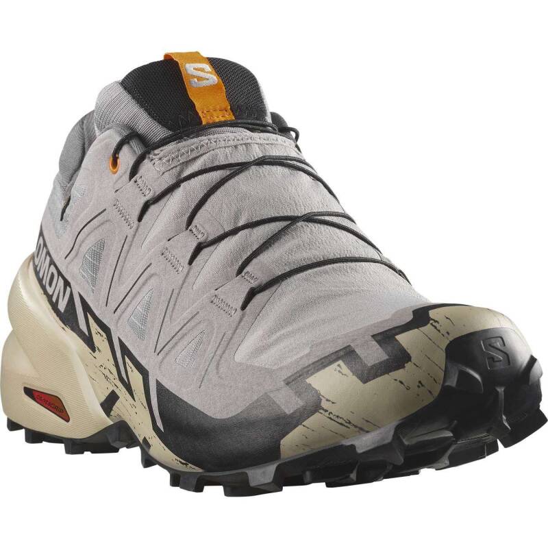 Salomon Speedcross 6 GTX Erkek Koşu Ayakkabısı L47853400 - 3