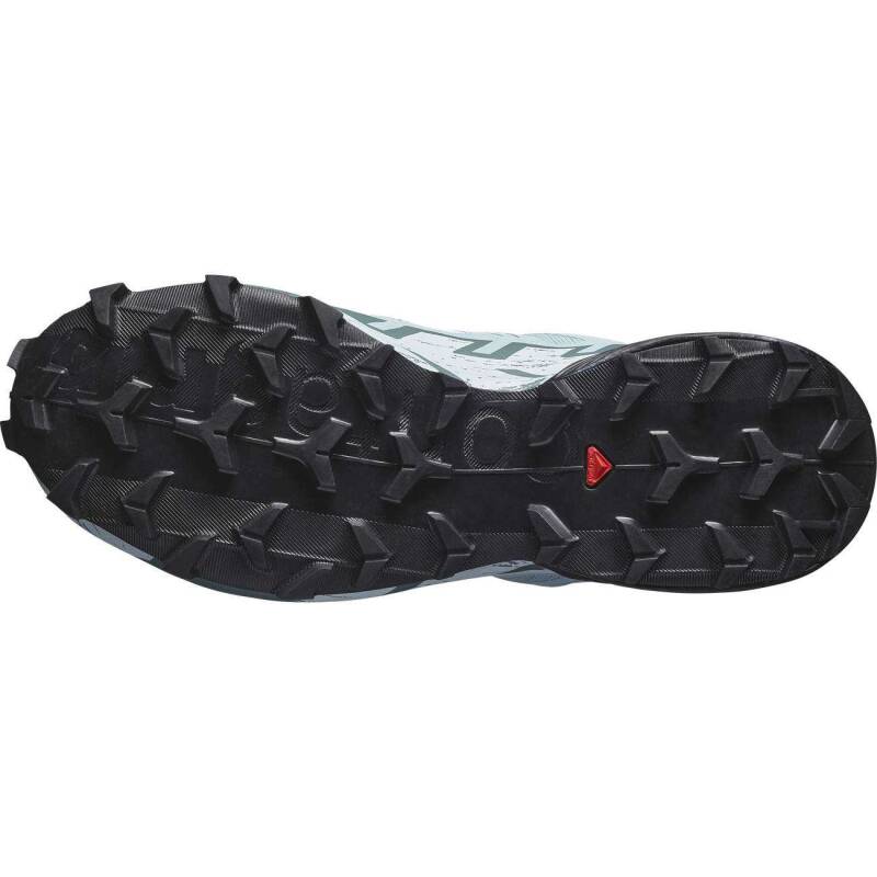 Salomon Speedcross 6 GTX Kadın Koşu Ayakkabısı L47880100 - 3