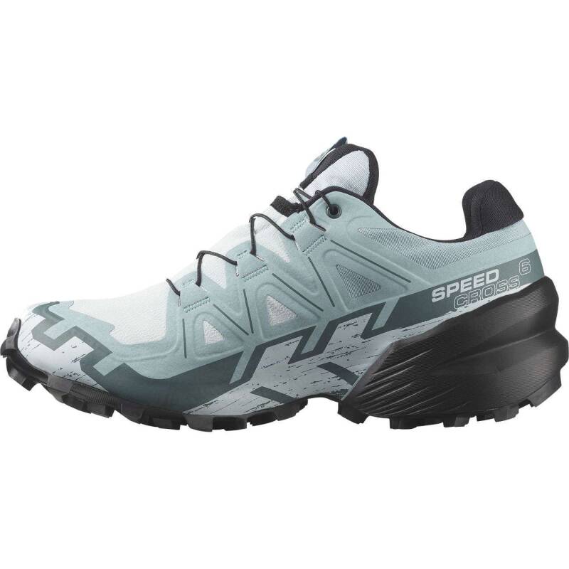 Salomon Speedcross 6 GTX Kadın Koşu Ayakkabısı L47880100 - 4